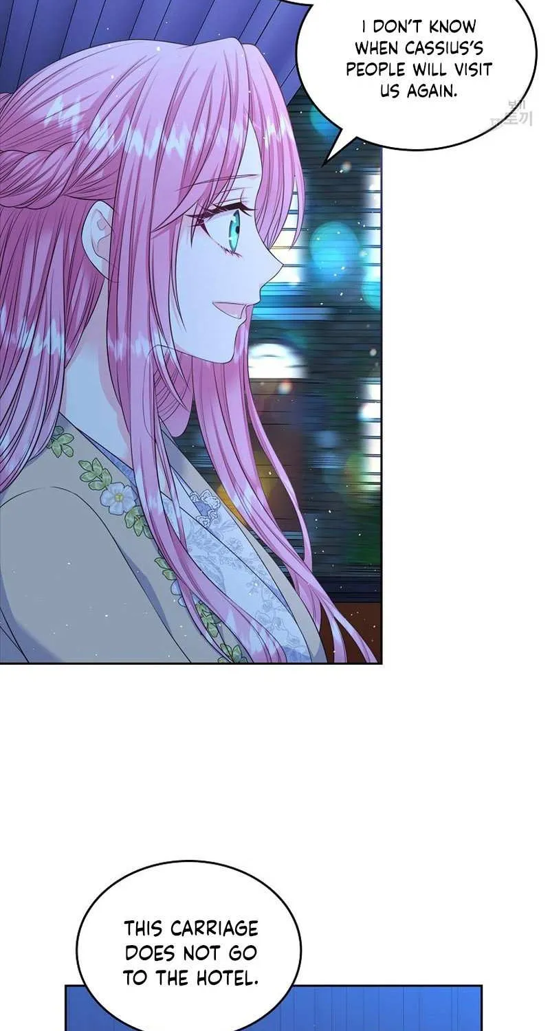 I Will Divorce the Female Lead’s Siscon Brother Chapter 16 page 28 - 