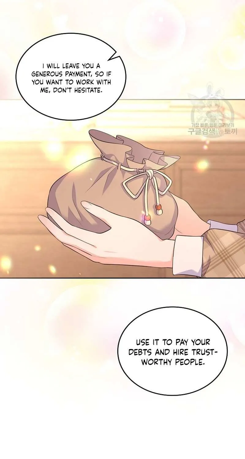 I Will Divorce the Female Lead’s Siscon Brother Chapter 16 page 4 - 