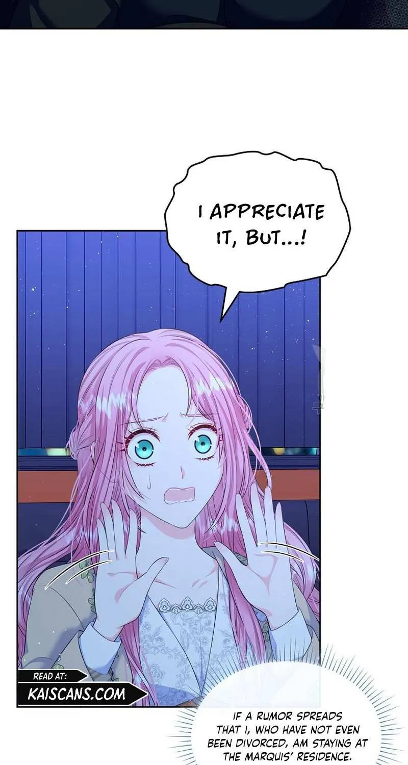 I Will Divorce the Female Lead’s Siscon Brother Chapter 16 page 31 - 