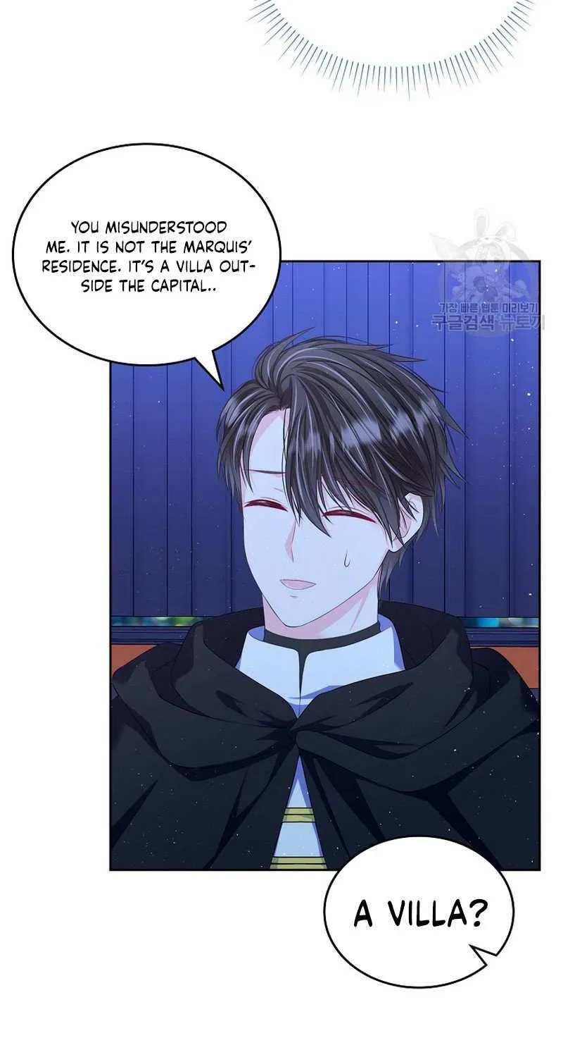 I Will Divorce the Female Lead’s Siscon Brother Chapter 16 page 32 - 