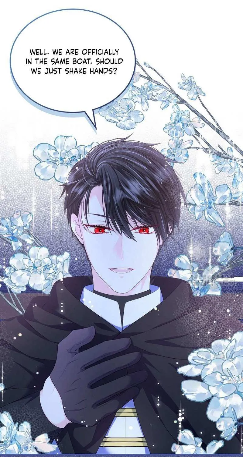 I Will Divorce the Female Lead’s Siscon Brother Chapter 16 page 34 - 