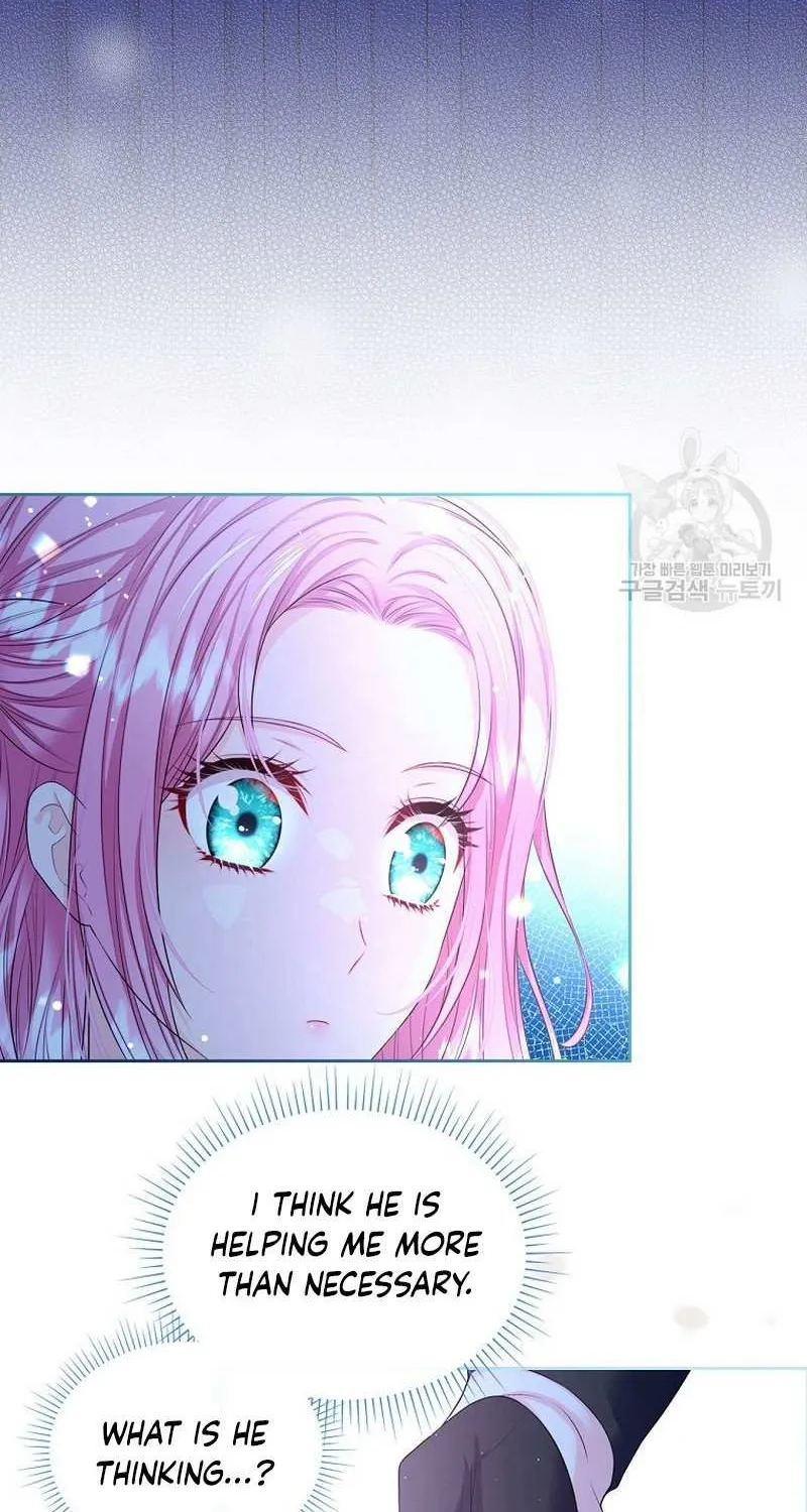 I Will Divorce the Female Lead’s Siscon Brother Chapter 16 page 35 - 