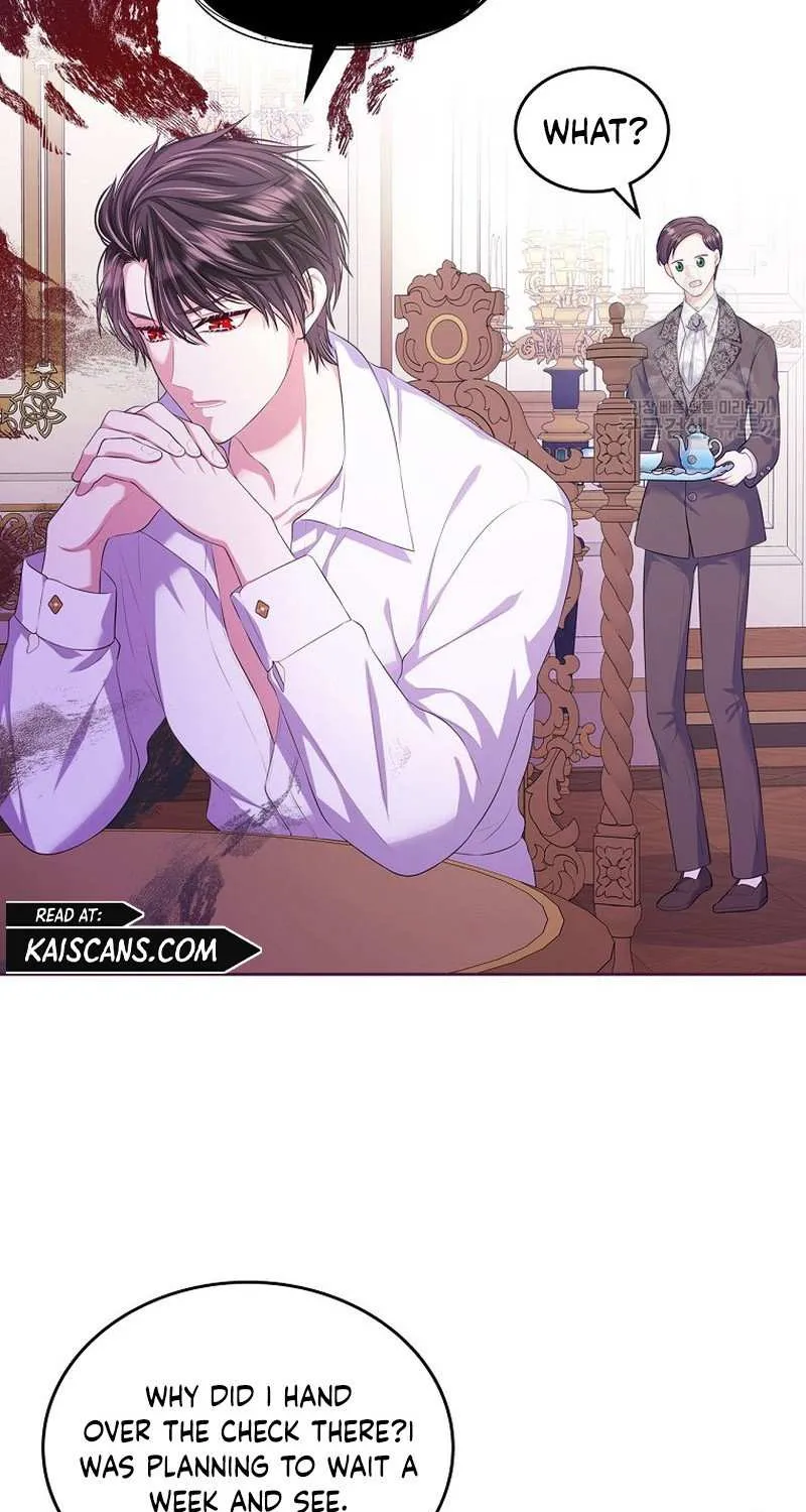 I Will Divorce the Female Lead’s Siscon Brother Chapter 16 page 41 - 