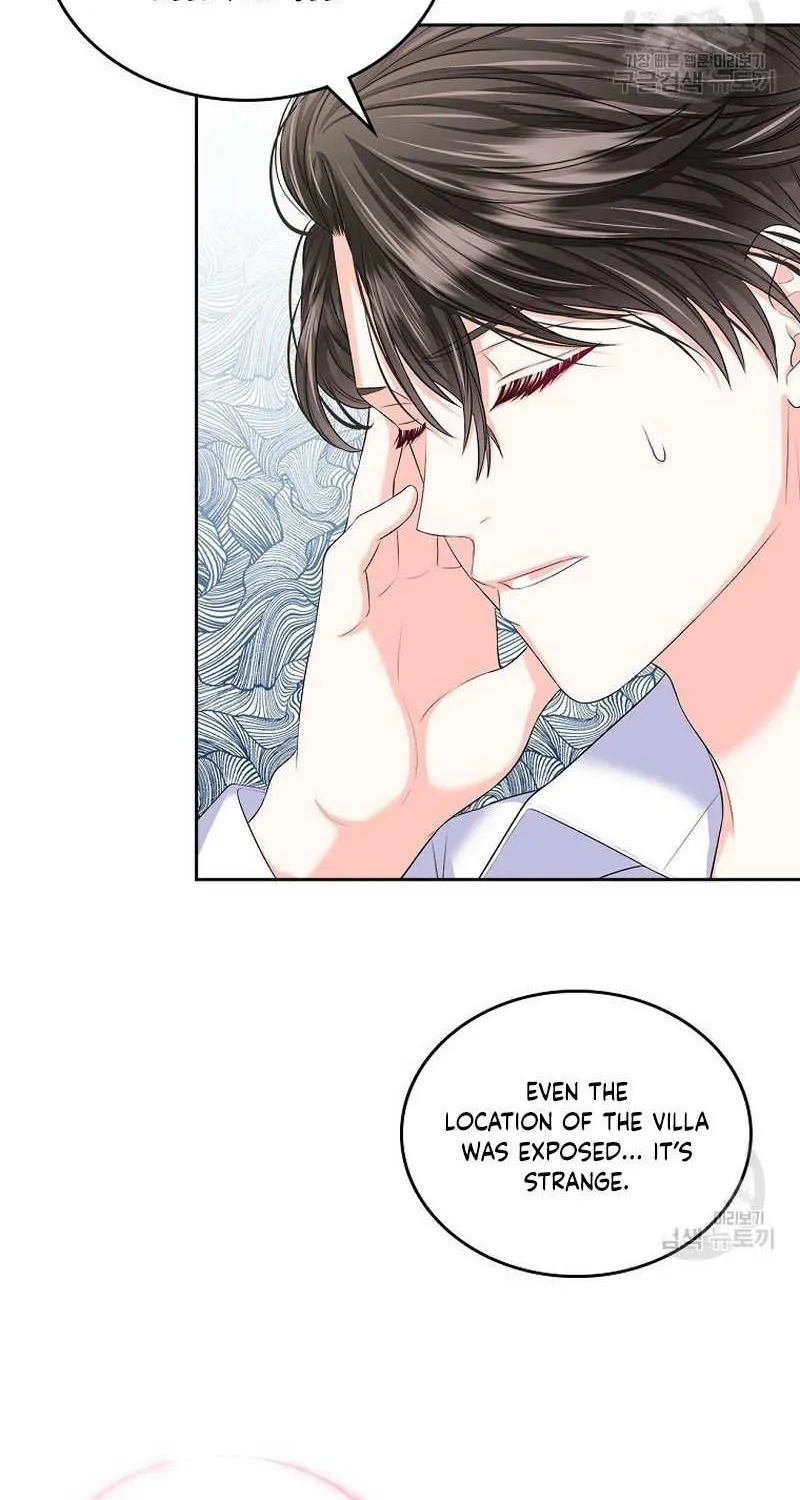 I Will Divorce the Female Lead’s Siscon Brother Chapter 16 page 42 - 
