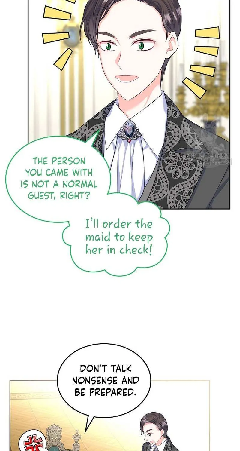 I Will Divorce the Female Lead’s Siscon Brother Chapter 16 page 45 - 