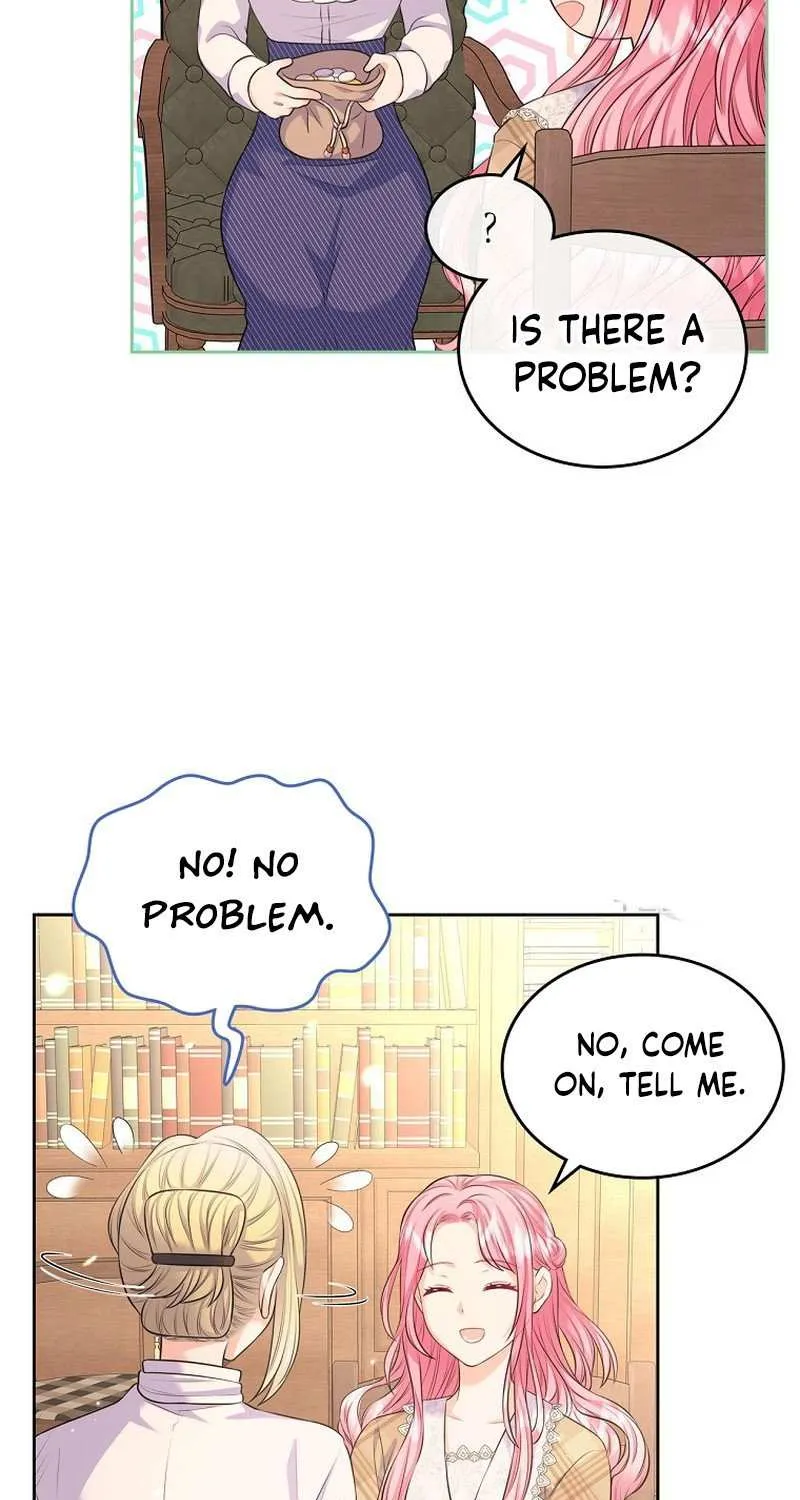 I Will Divorce the Female Lead’s Siscon Brother Chapter 16 page 6 - 