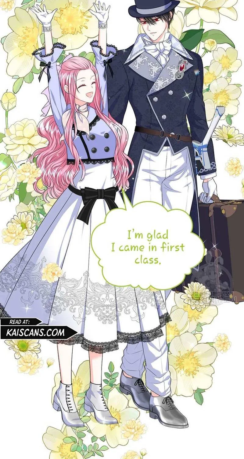 I Will Divorce the Female Lead’s Siscon Brother Chapter 16 page 52 - 