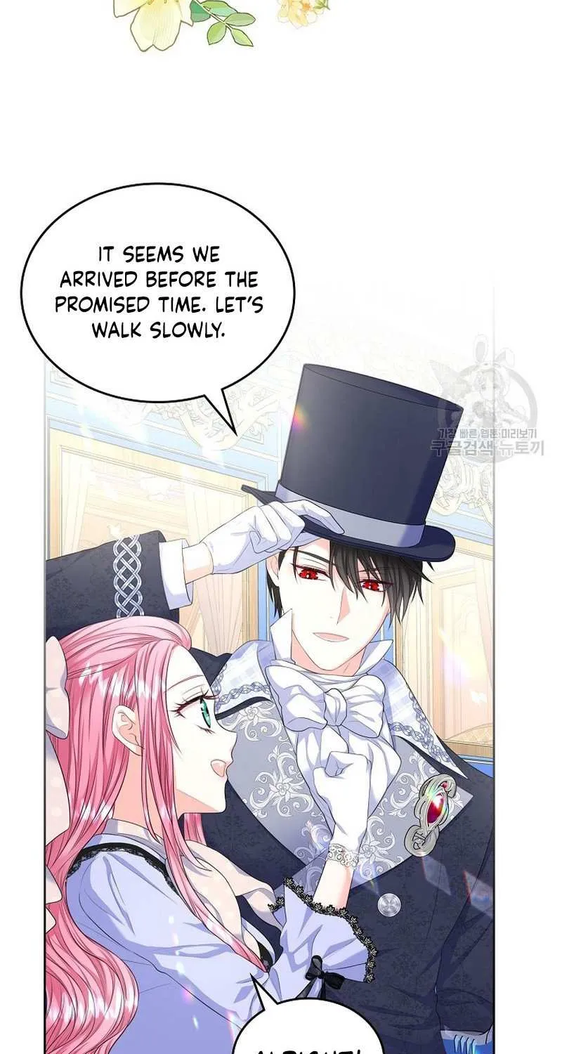 I Will Divorce the Female Lead’s Siscon Brother Chapter 16 page 53 - 