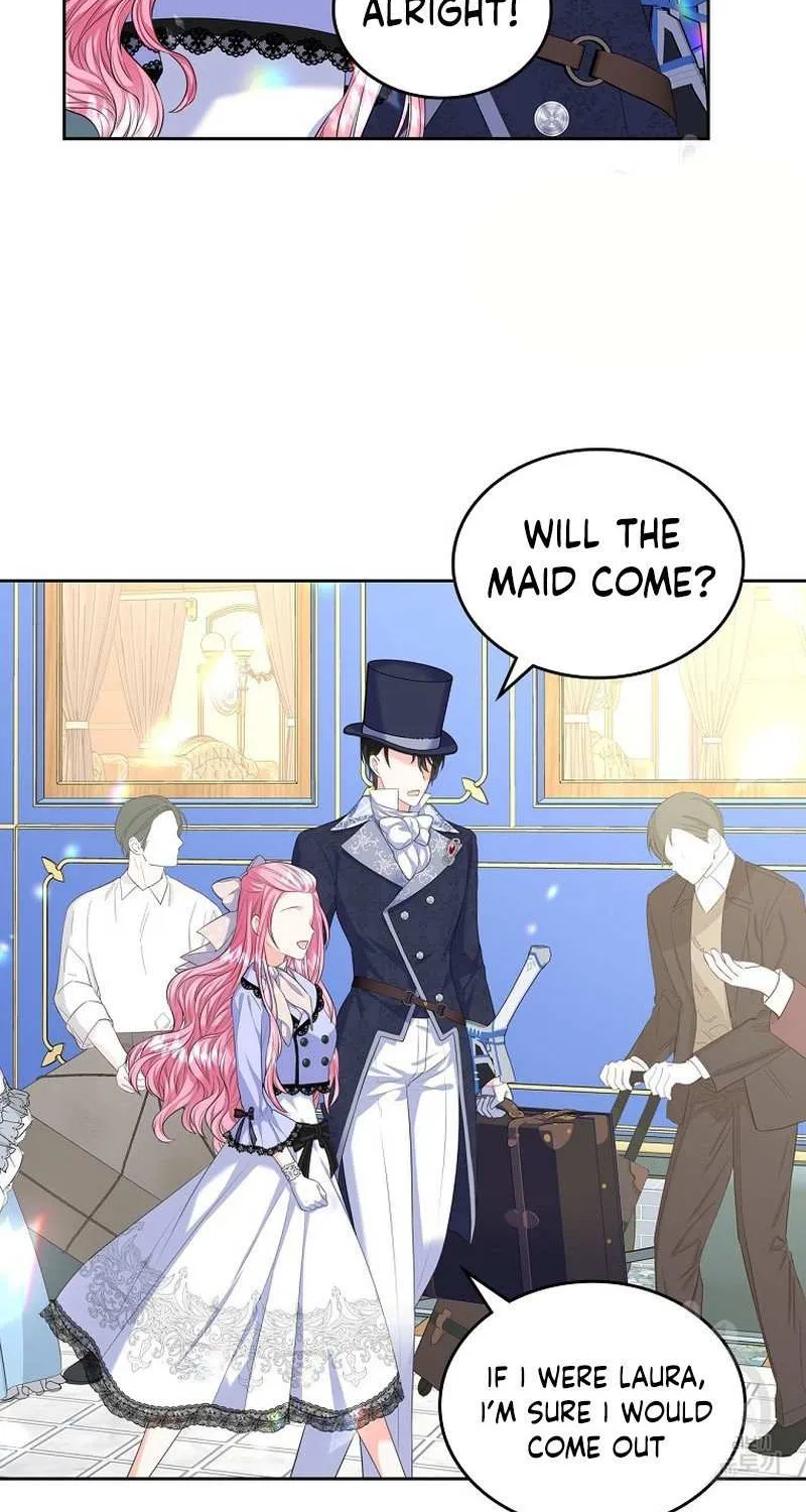 I Will Divorce the Female Lead’s Siscon Brother Chapter 16 page 54 - 