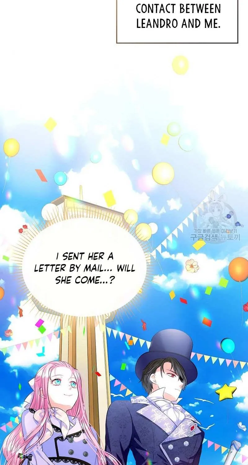 I Will Divorce the Female Lead’s Siscon Brother Chapter 16 page 56 - 