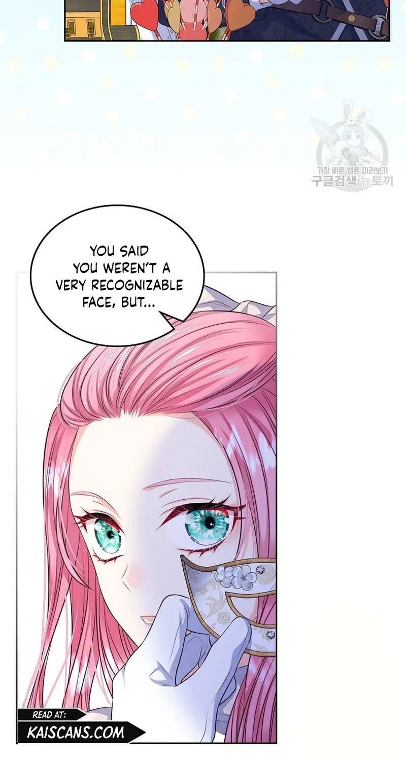 I Will Divorce the Female Lead’s Siscon Brother Chapter 16 page 59 - 