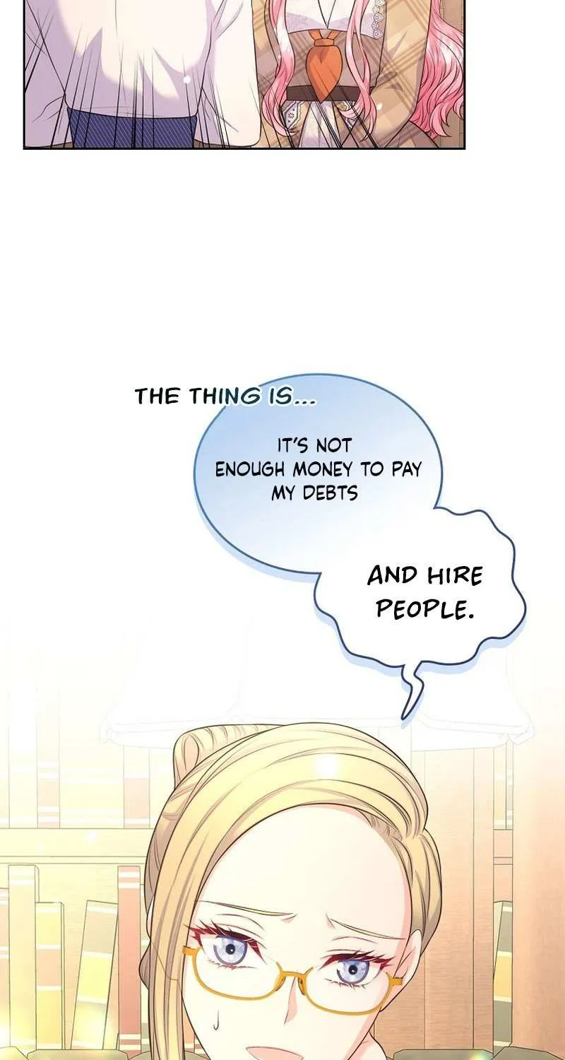 I Will Divorce the Female Lead’s Siscon Brother Chapter 16 page 7 - 