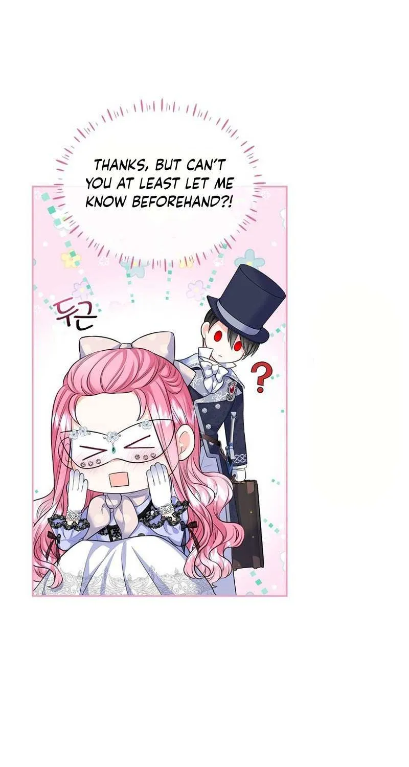 I Will Divorce the Female Lead’s Siscon Brother Chapter 16 page 61 - 