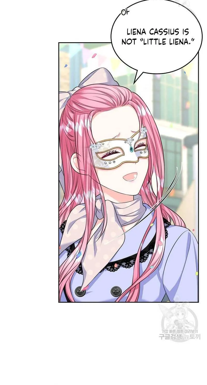 I Will Divorce the Female Lead’s Siscon Brother Chapter 16 page 63 - 