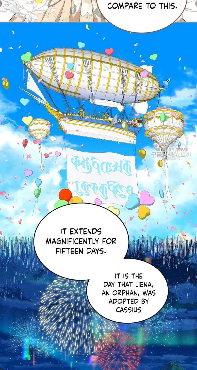 I Will Divorce the Female Lead’s Siscon Brother Chapter 16 page 65 - 