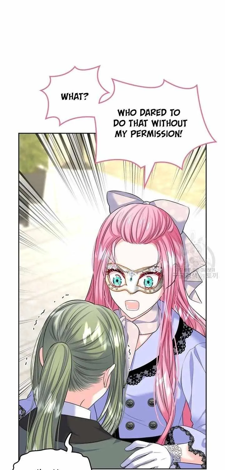 I Will Divorce the Female Lead’s Siscon Brother Chapter 17 page 13 - 