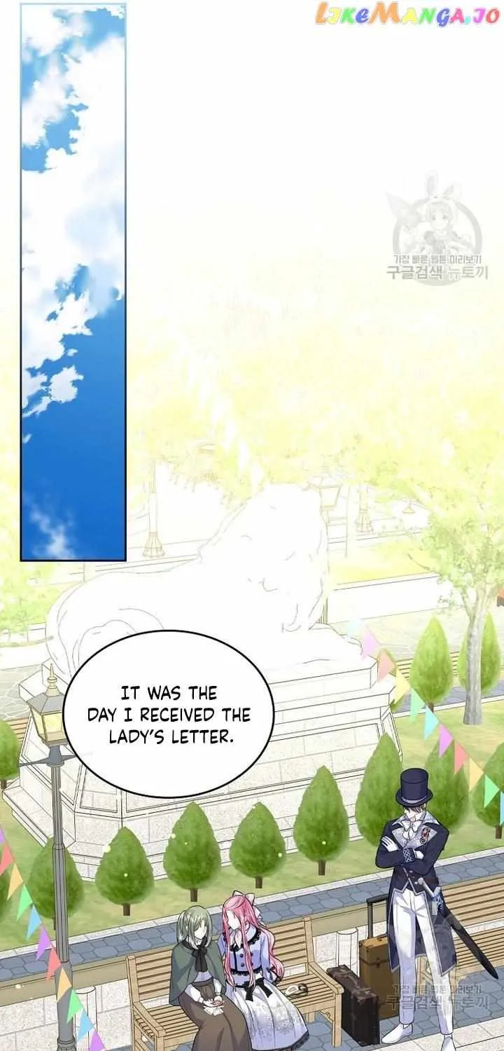 I Will Divorce the Female Lead’s Siscon Brother Chapter 17 page 15 - 
