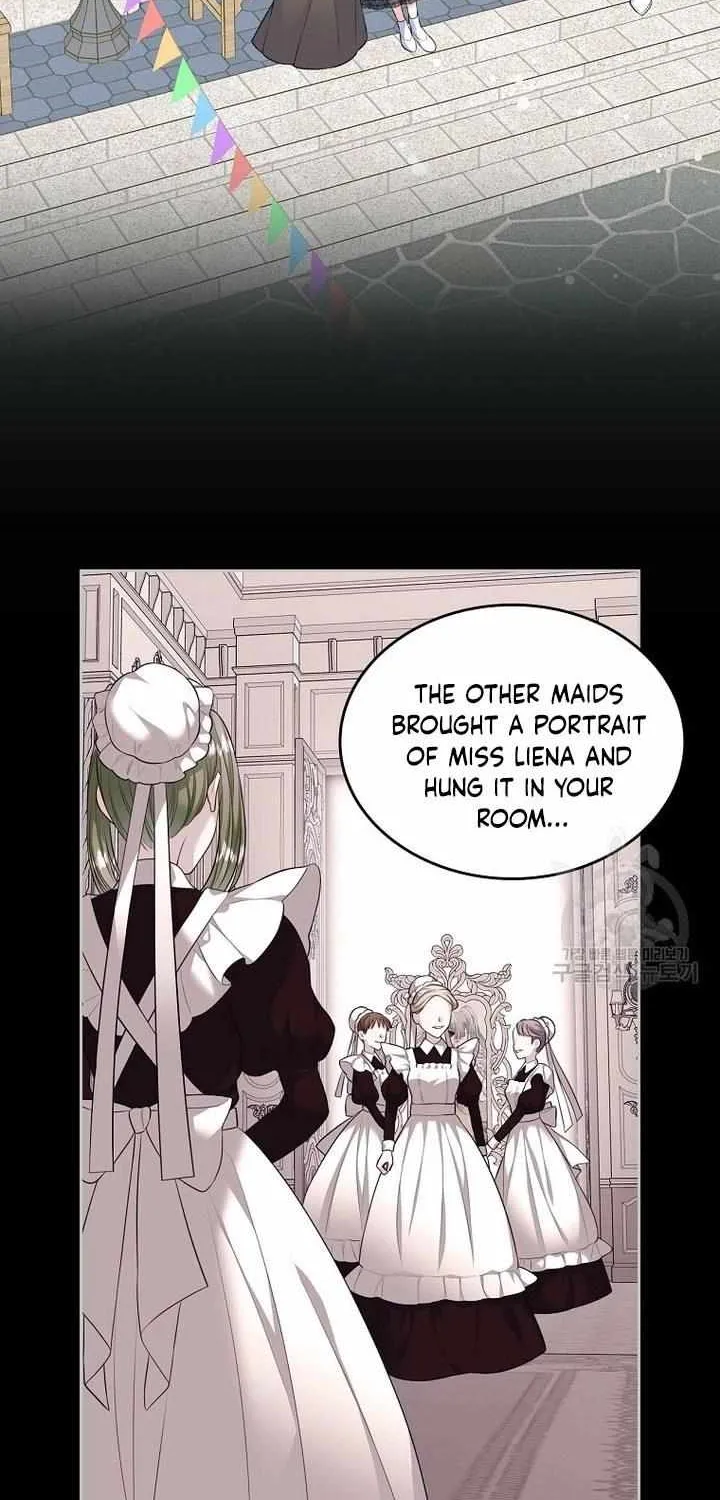 I Will Divorce the Female Lead’s Siscon Brother Chapter 17 page 16 - 