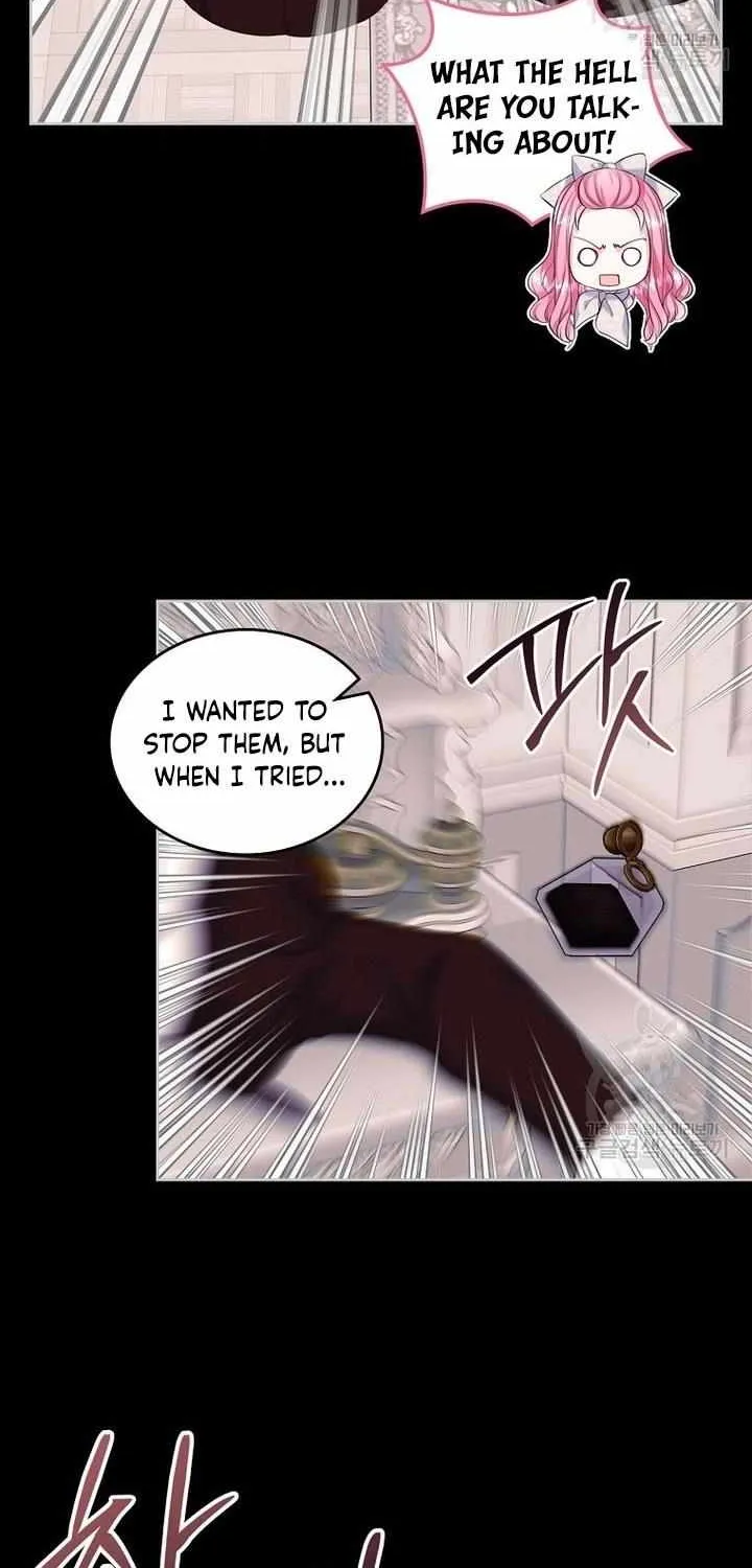 I Will Divorce the Female Lead’s Siscon Brother Chapter 17 page 18 - 