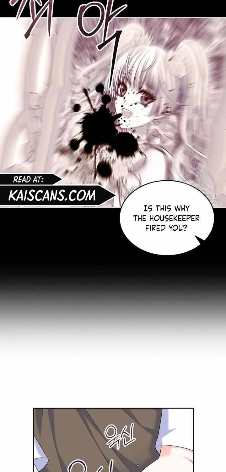 I Will Divorce the Female Lead’s Siscon Brother Chapter 17 page 19 - 