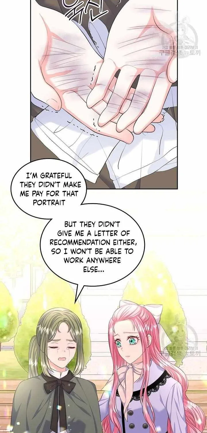 I Will Divorce the Female Lead’s Siscon Brother Chapter 17 page 20 - 