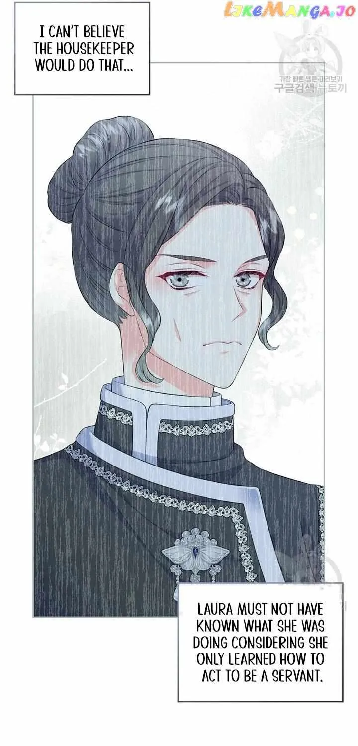 I Will Divorce the Female Lead’s Siscon Brother Chapter 17 page 22 - 