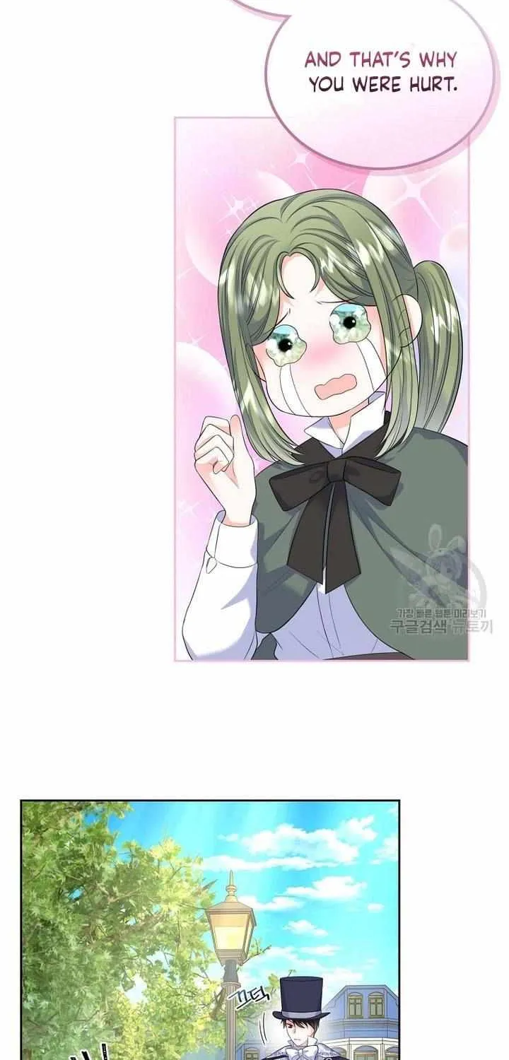 I Will Divorce the Female Lead’s Siscon Brother Chapter 17 page 25 - 