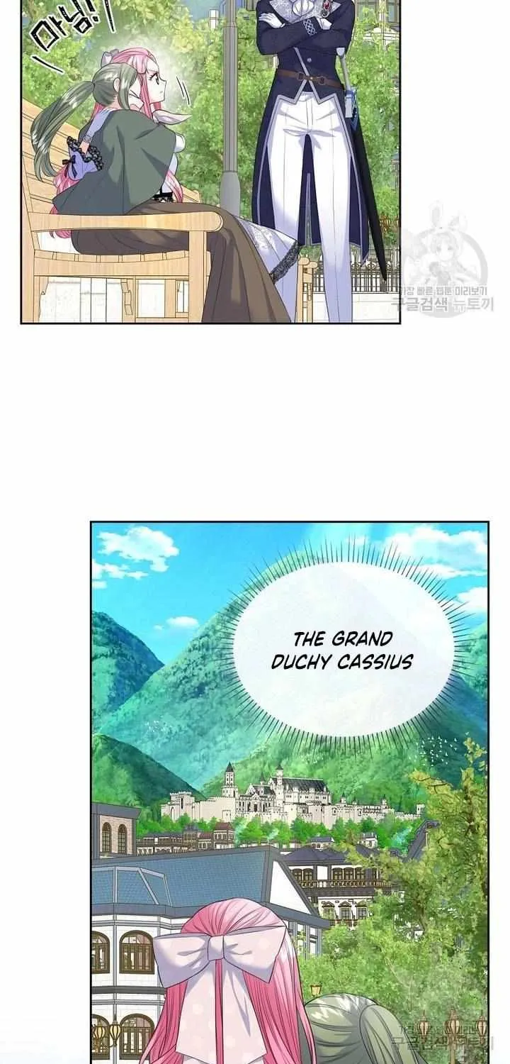 I Will Divorce the Female Lead’s Siscon Brother Chapter 17 page 26 - 