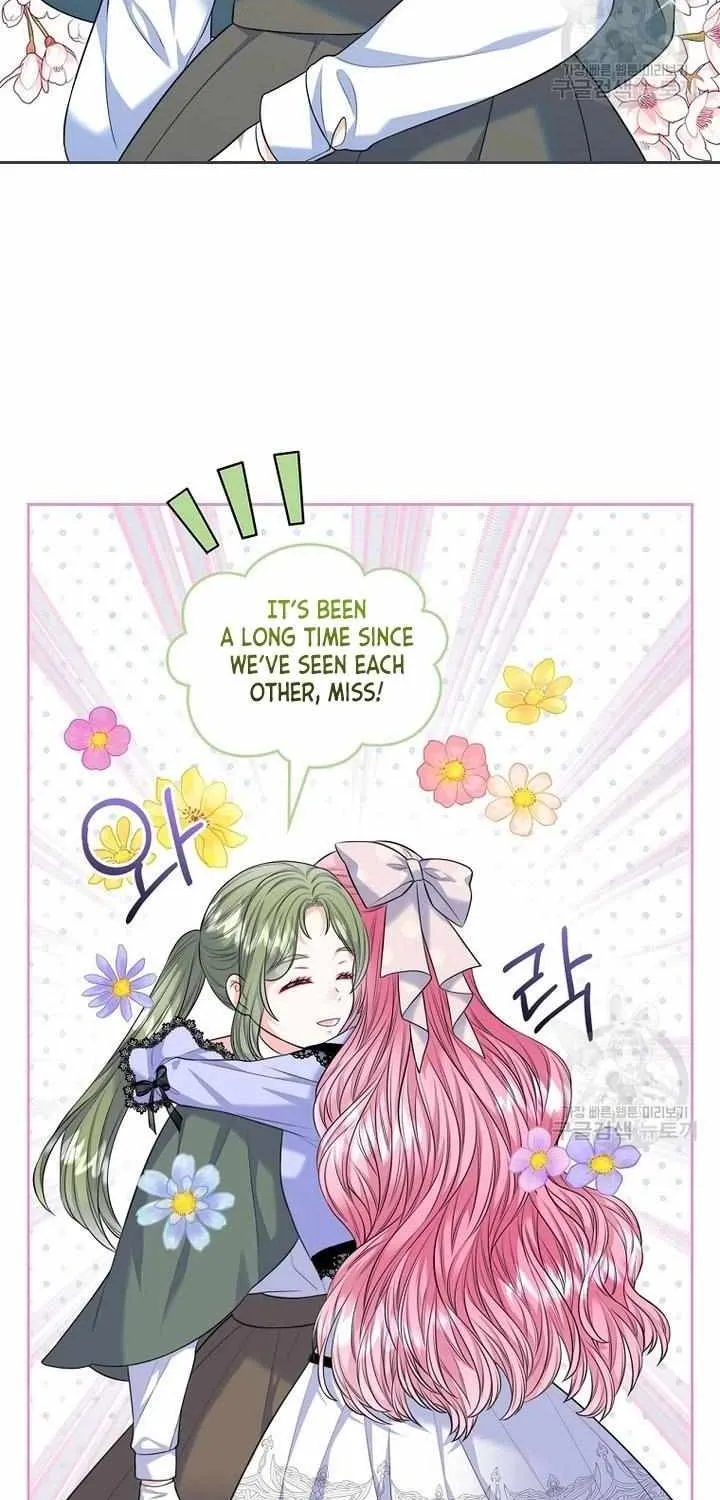 I Will Divorce the Female Lead’s Siscon Brother Chapter 17 page 4 - 