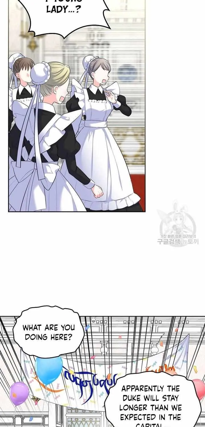 I Will Divorce the Female Lead’s Siscon Brother Chapter 17 page 33 - 