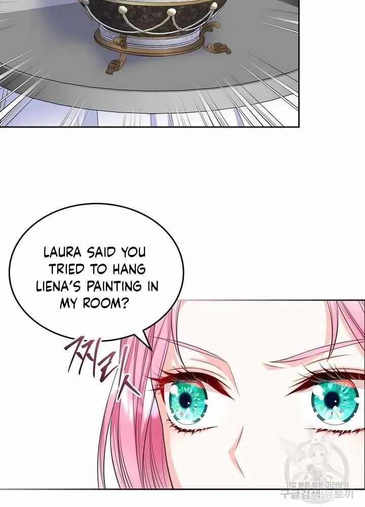 I Will Divorce the Female Lead’s Siscon Brother Chapter 17 page 35 - 