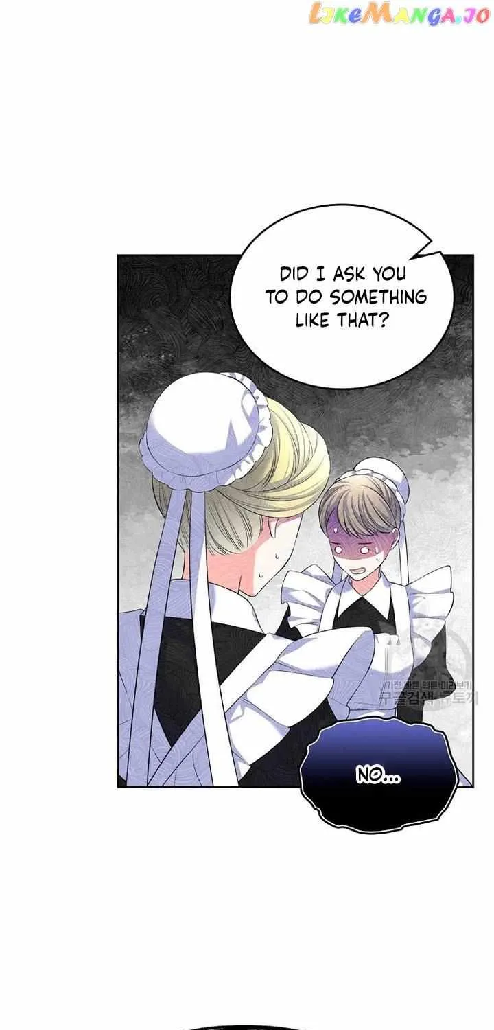 I Will Divorce the Female Lead’s Siscon Brother Chapter 17 page 36 - 