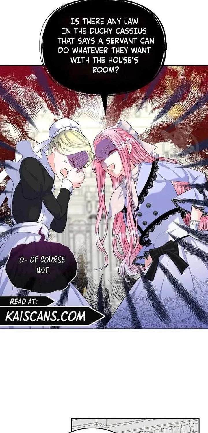 I Will Divorce the Female Lead’s Siscon Brother Chapter 17 page 37 - 