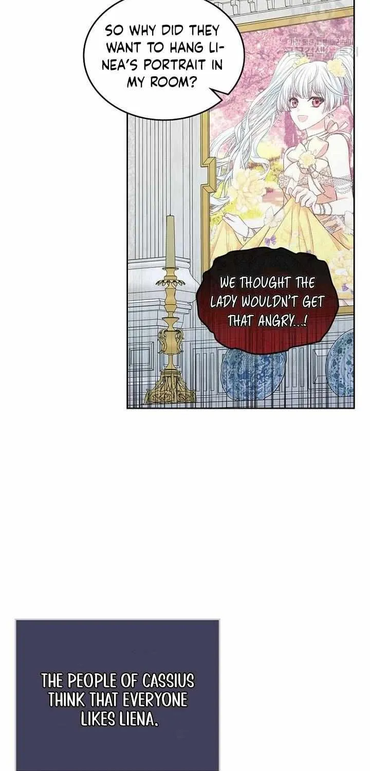 I Will Divorce the Female Lead’s Siscon Brother Chapter 17 page 38 - 
