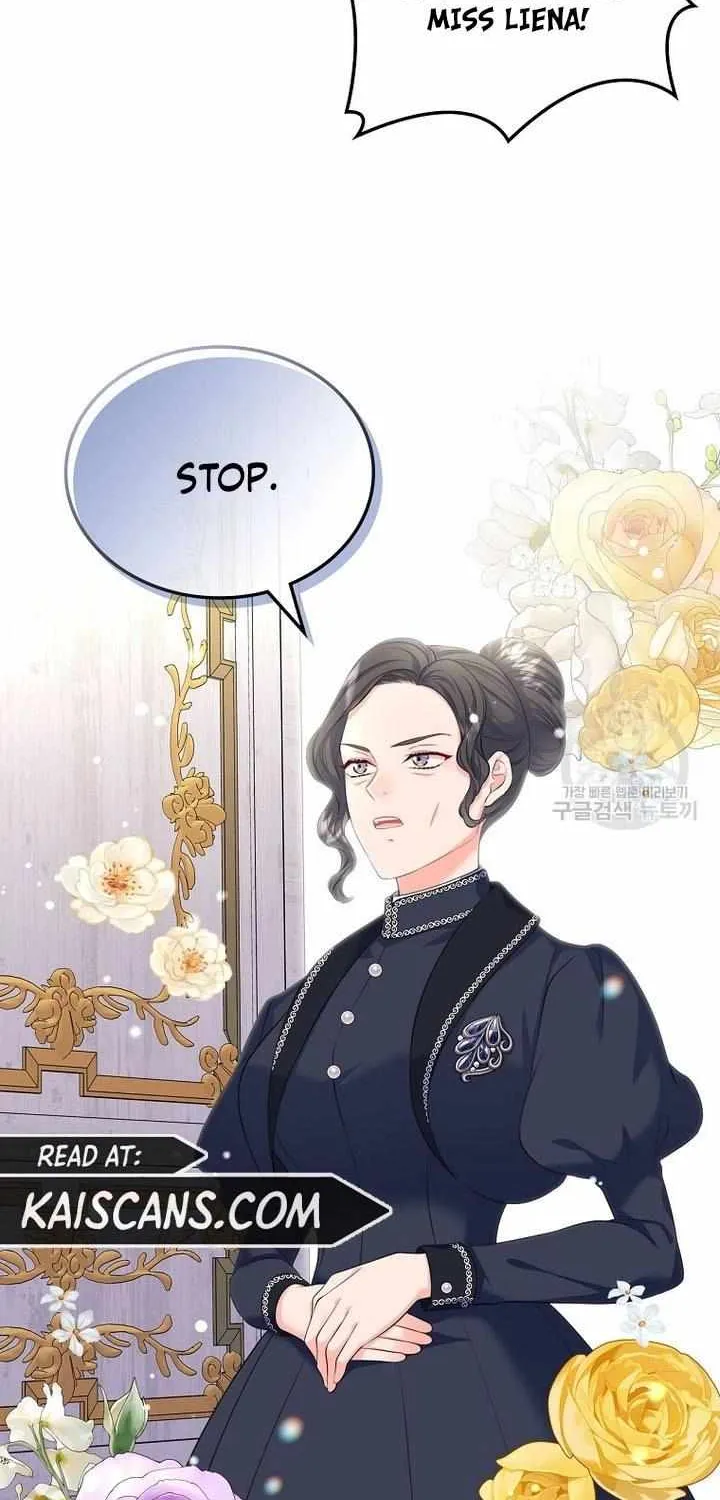I Will Divorce the Female Lead’s Siscon Brother Chapter 17 page 41 - 
