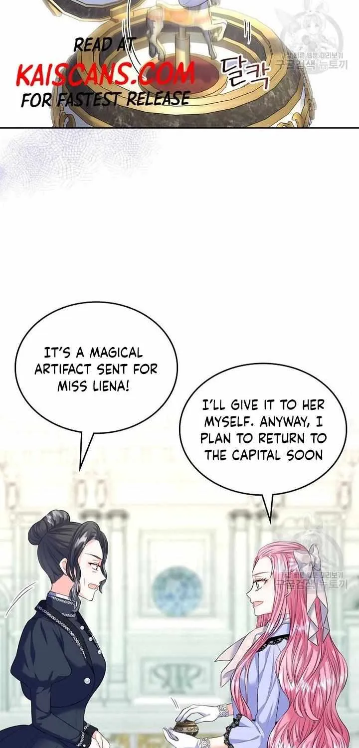 I Will Divorce the Female Lead’s Siscon Brother Chapter 17 page 47 - 