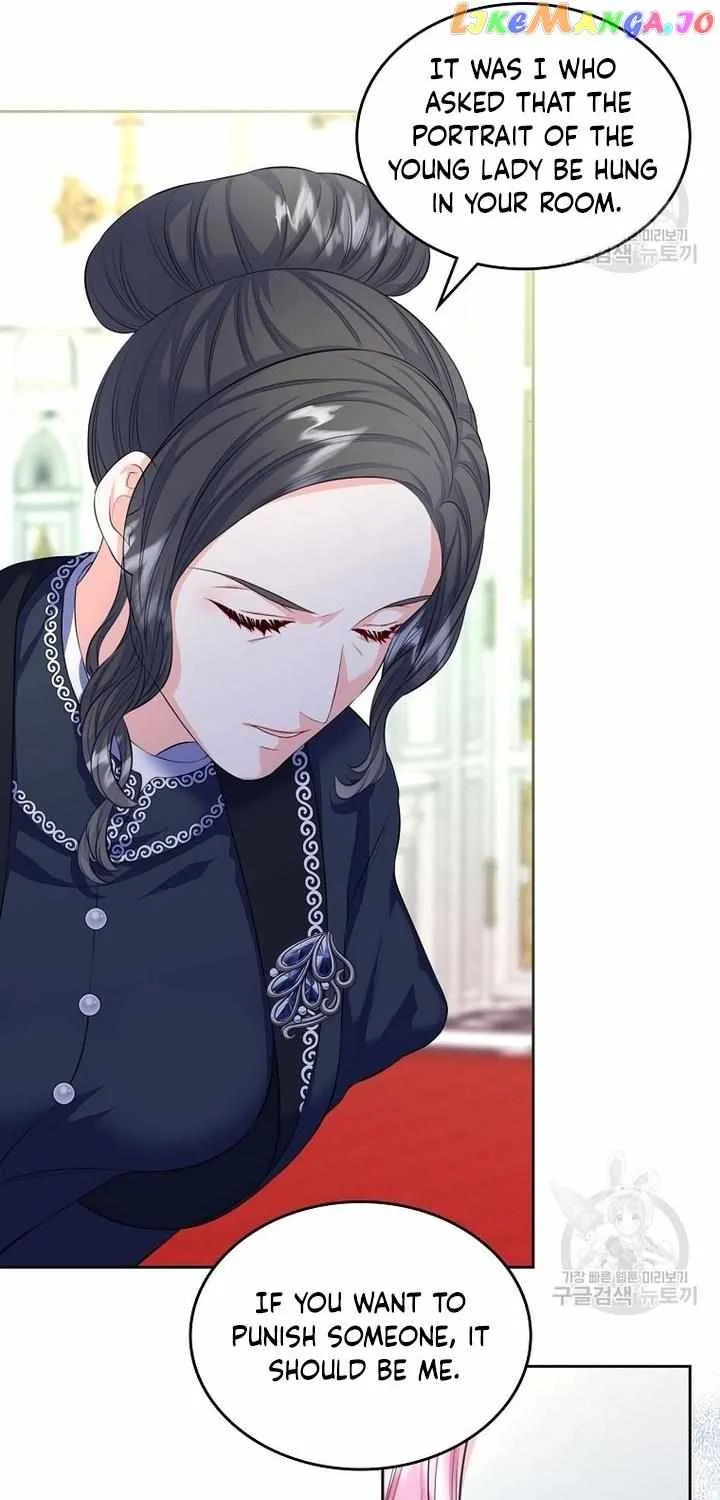 I Will Divorce the Female Lead’s Siscon Brother Chapter 17 page 49 - 