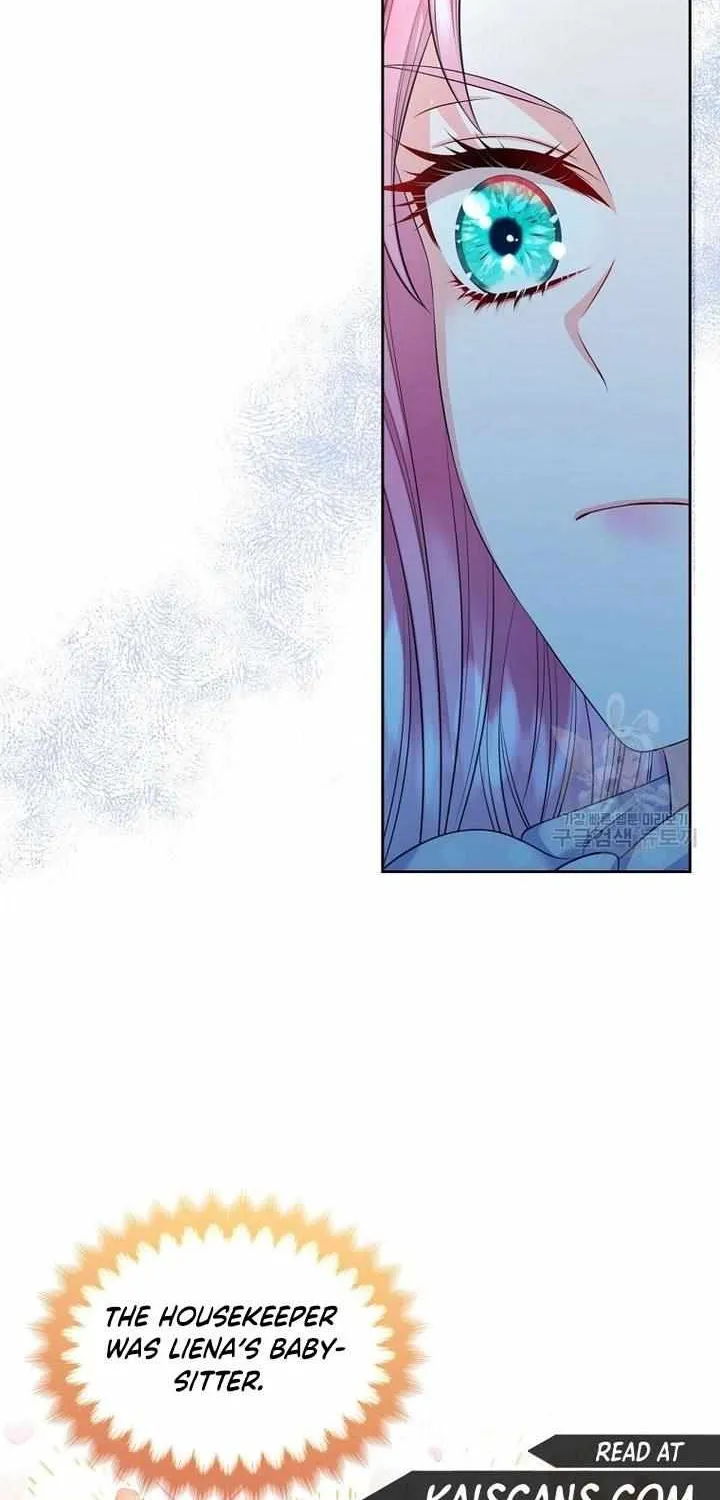 I Will Divorce the Female Lead’s Siscon Brother Chapter 17 page 50 - 