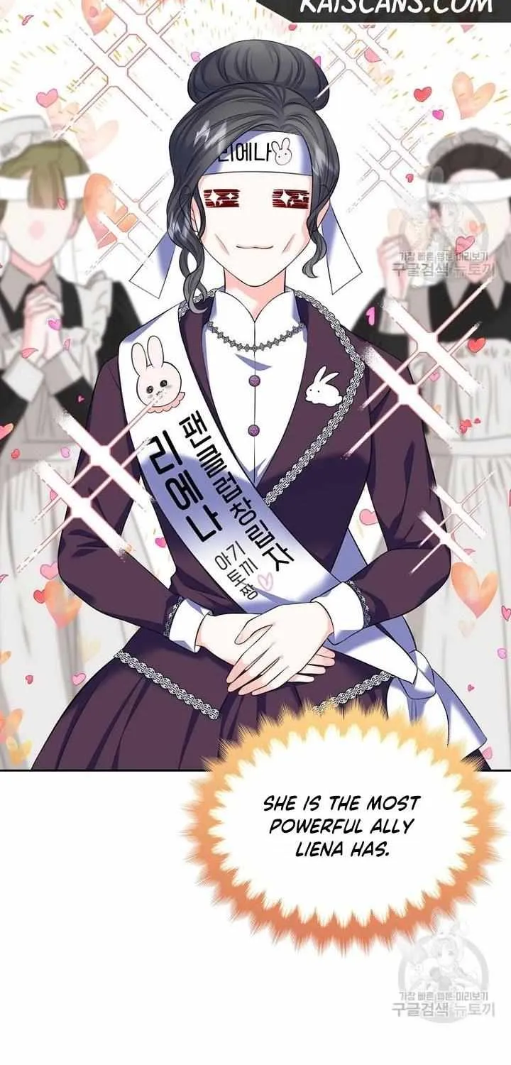 I Will Divorce the Female Lead’s Siscon Brother Chapter 17 page 51 - 