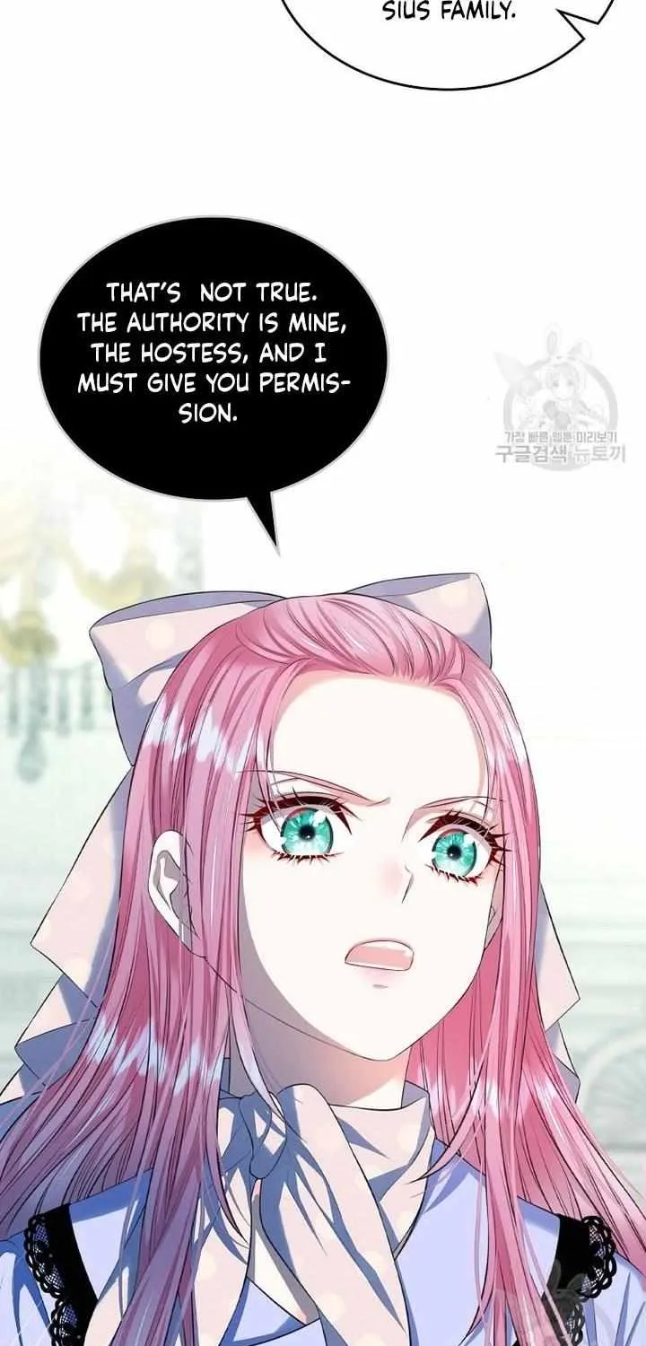 I Will Divorce the Female Lead’s Siscon Brother Chapter 17 page 53 - 
