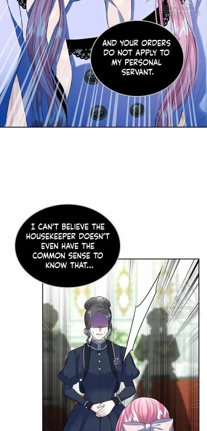 I Will Divorce the Female Lead’s Siscon Brother Chapter 17 page 54 - 