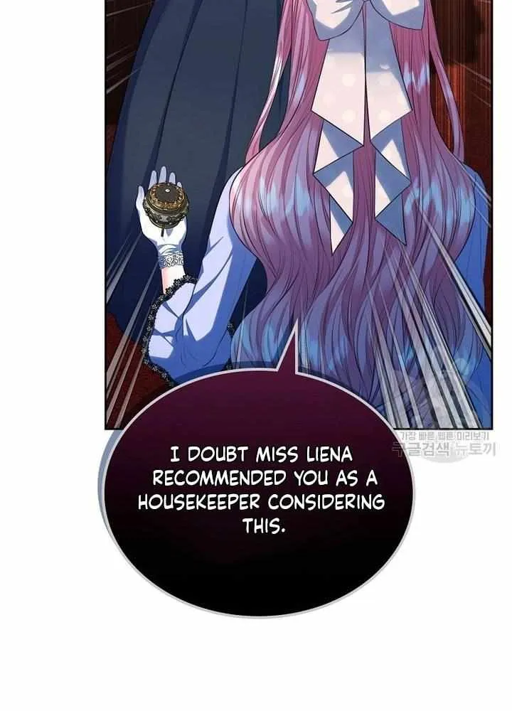 I Will Divorce the Female Lead’s Siscon Brother Chapter 17 page 55 - 
