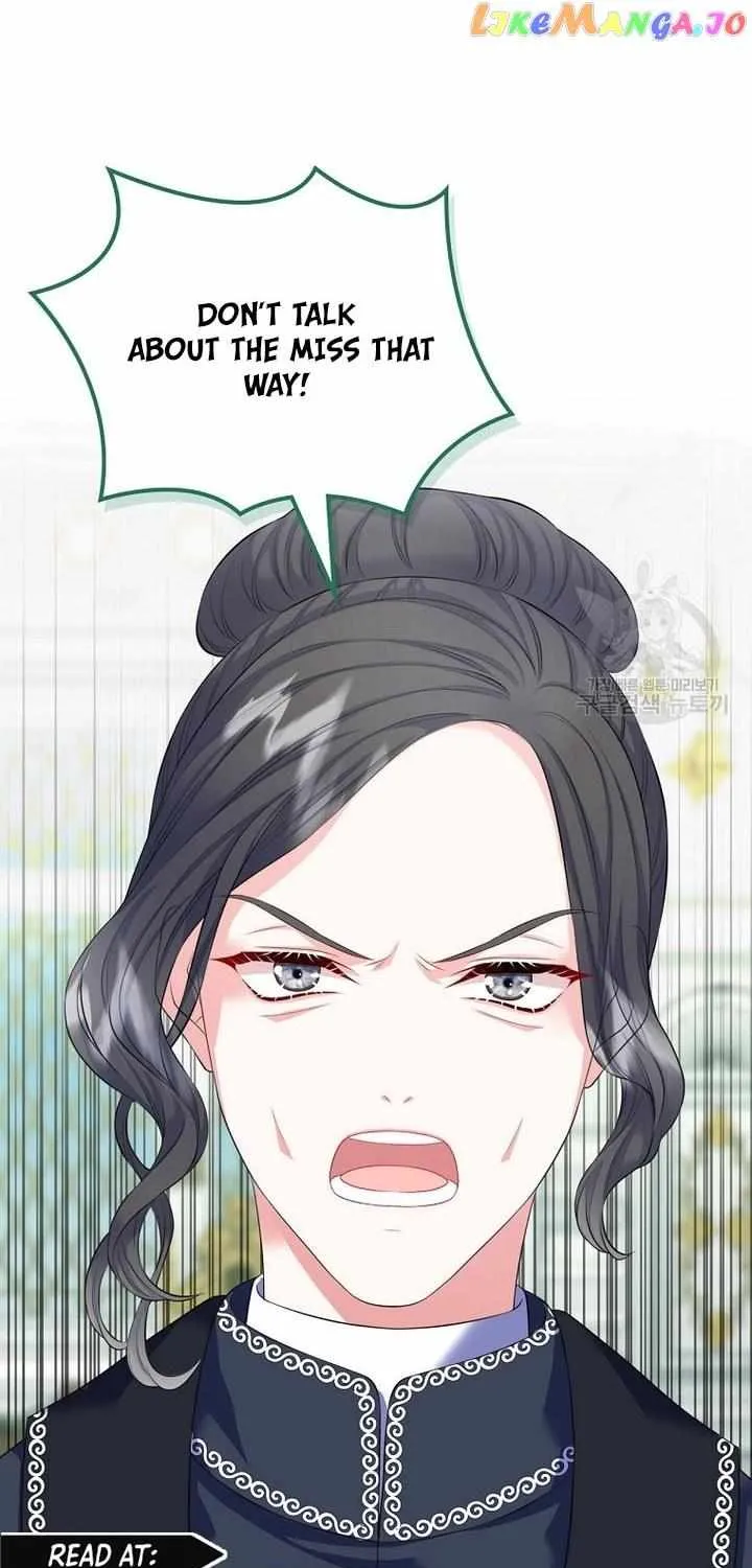 I Will Divorce the Female Lead’s Siscon Brother Chapter 17 page 56 - 