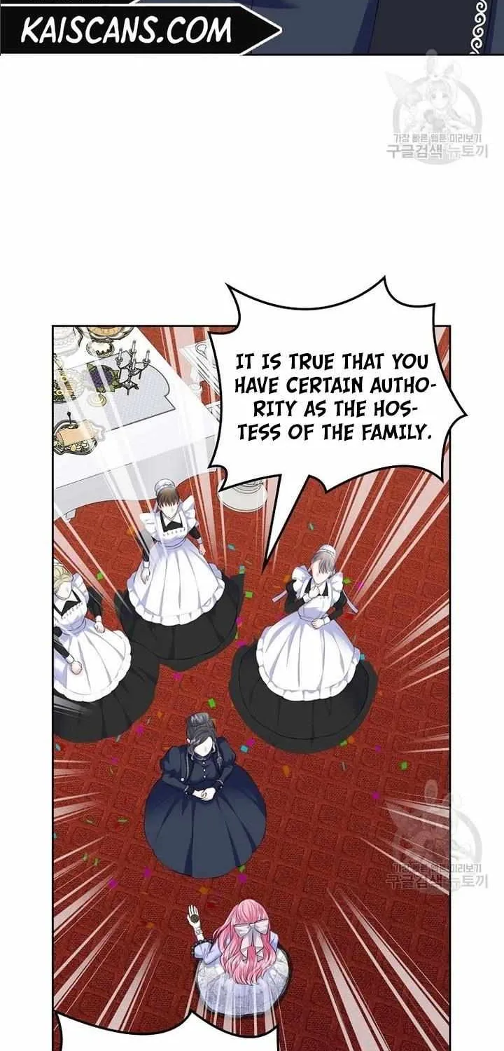 I Will Divorce the Female Lead’s Siscon Brother Chapter 17 page 57 - 