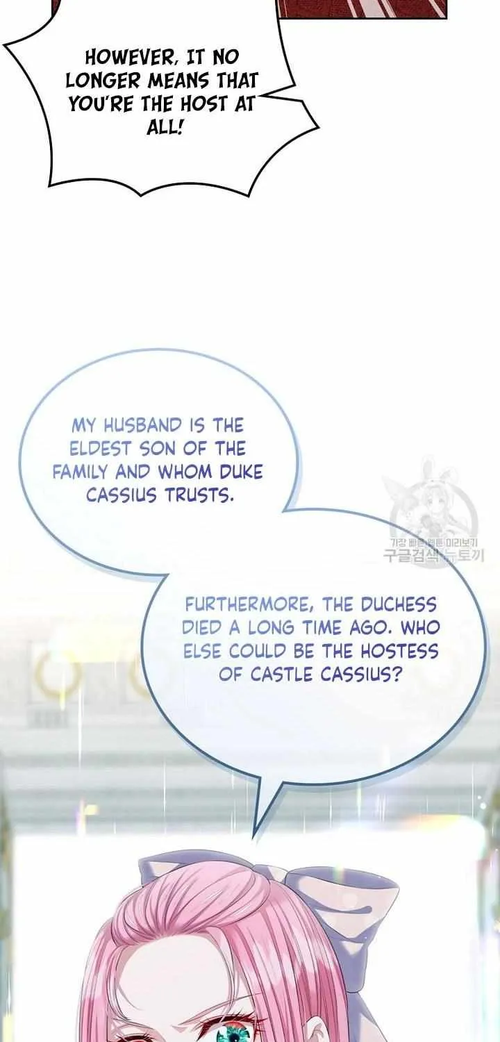 I Will Divorce the Female Lead’s Siscon Brother Chapter 17 page 58 - 