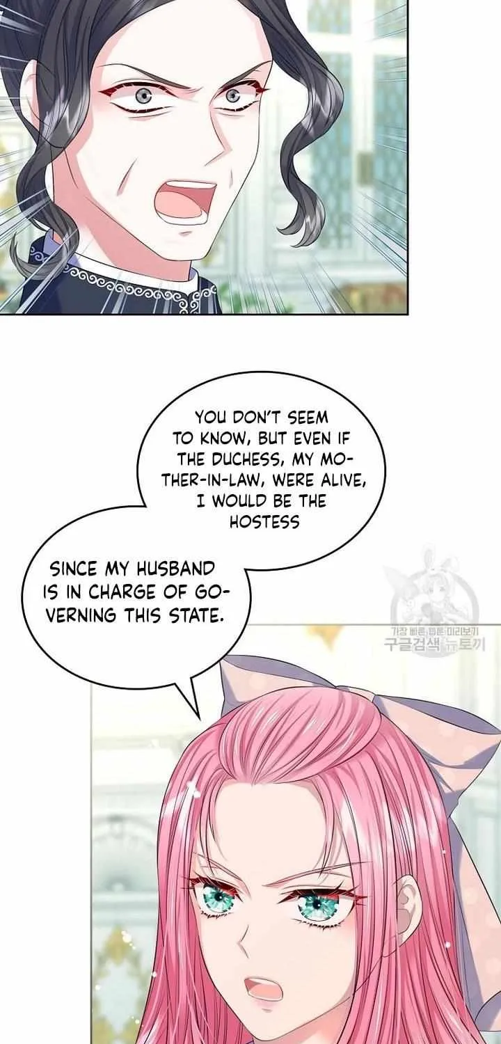 I Will Divorce the Female Lead’s Siscon Brother Chapter 17 page 60 - 