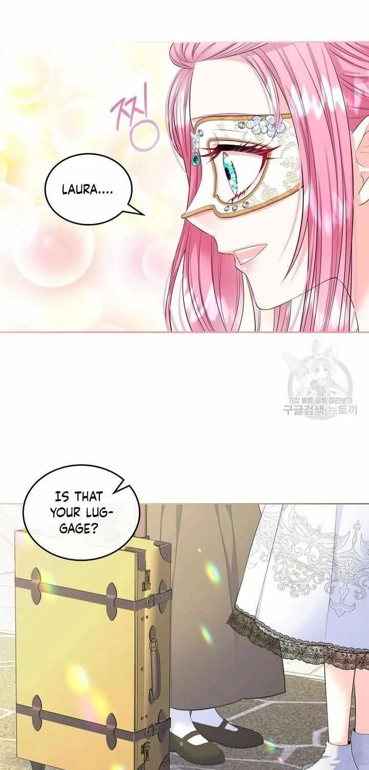 I Will Divorce the Female Lead’s Siscon Brother Chapter 17 page 7 - 
