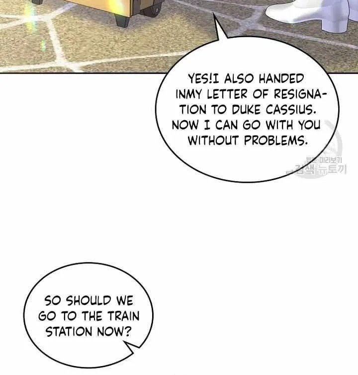 I Will Divorce the Female Lead’s Siscon Brother Chapter 17 page 8 - 