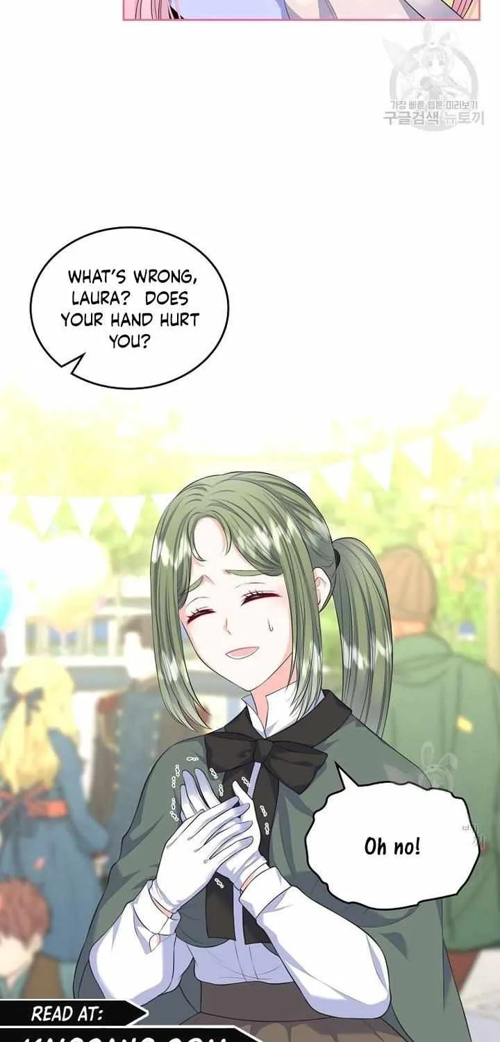 I Will Divorce the Female Lead’s Siscon Brother Chapter 17 page 10 - 