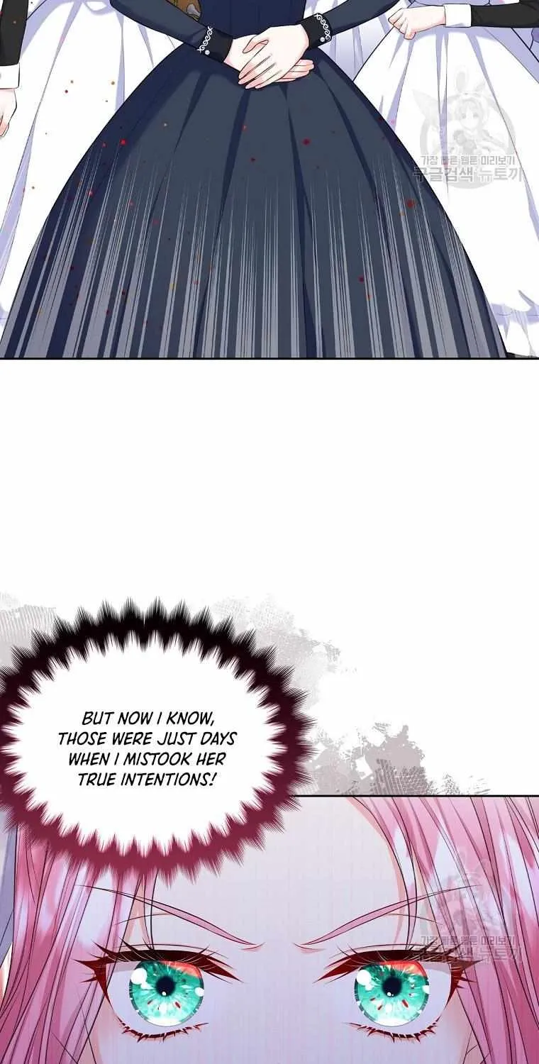 I Will Divorce the Female Lead’s Siscon Brother Chapter 18 page 12 - 